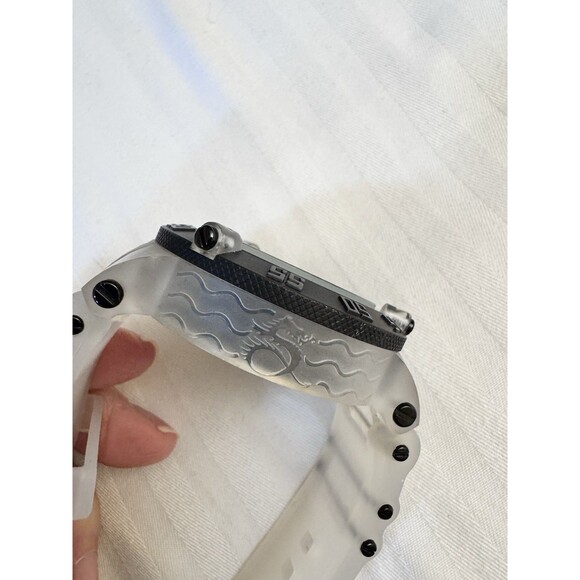 Invicta Subaqua Chronograph Model 24360 - Men's Watch Quartz - Picture 5 of 7